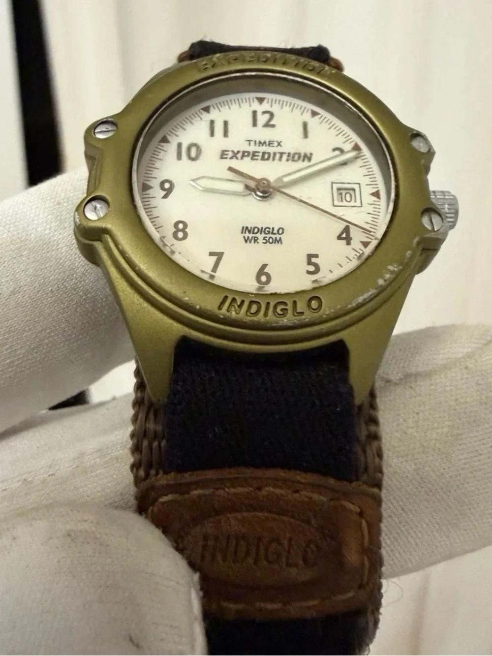 Timex very good